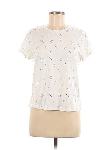 Marine Layer Short Sleeve Top (view 1)