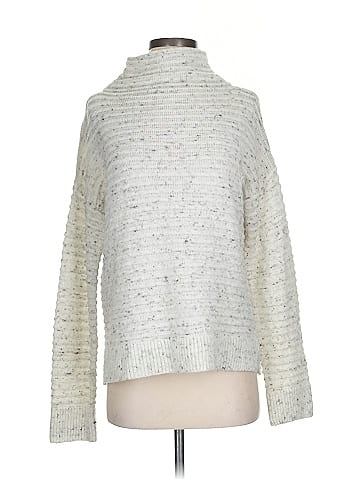 Madewell Turtleneck Sweater (view 1)