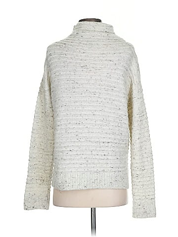 Madewell Turtleneck Sweater (view 2)