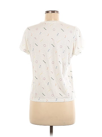 Marine Layer Short Sleeve Top (view 2)