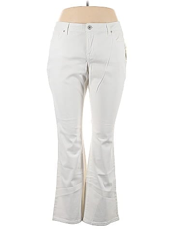 Style&Co Casual Pants (view 1)