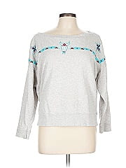 Denim & Supply Ralph Lauren Pullover Sweater