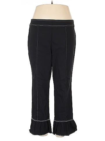 INC International Concepts Active Pants (view 1)