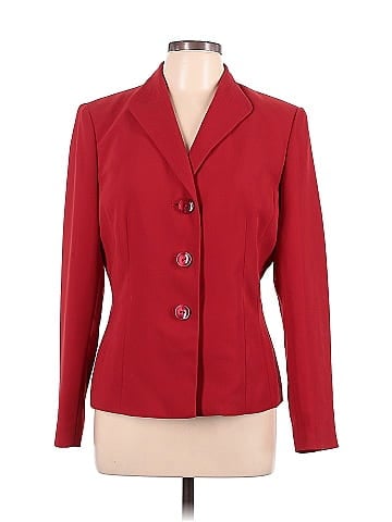 Evan Picone Blazer (view 1)