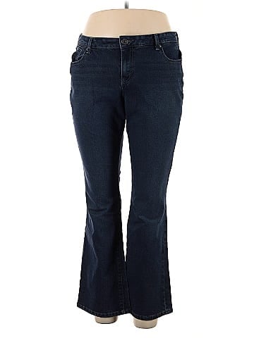 Style&Co Jeans (view 1)