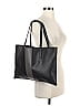 Vince Camuto Solid Black Satchel One size - photo 2