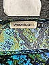Veronica M. Paisley Teal Cocktail Dress Size S - photo 3