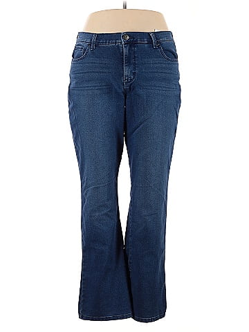 Style&Co Jeans (view 1)