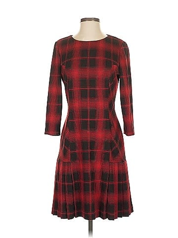 Tahari by ASL Casual Dress (view 1)