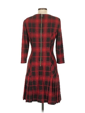 Tahari by ASL Casual Dress (view 2)
