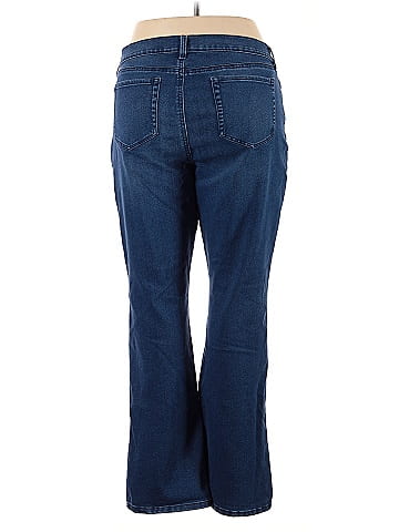 Style&Co Jeans (view 2)