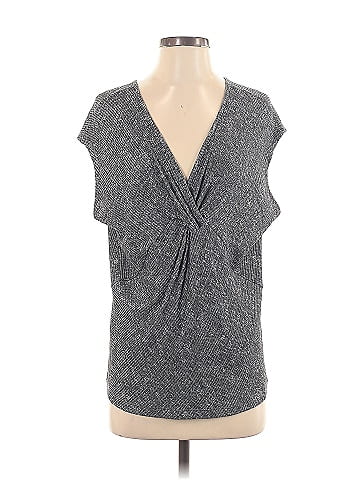 Rag & Bone/JEAN Short Sleeve Top (view 1)