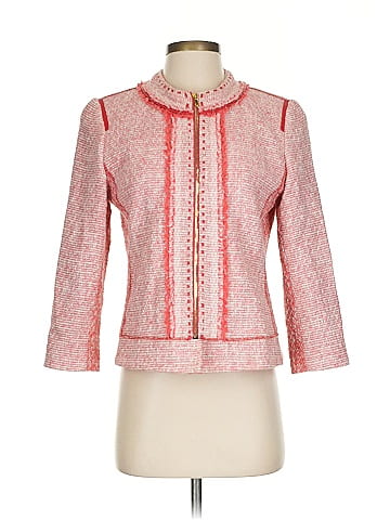 Elie Tahari Jacket (view 1)