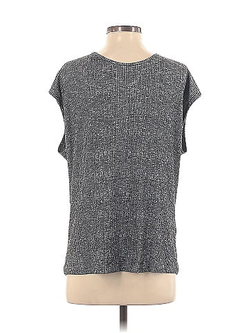 Rag & Bone/JEAN Short Sleeve Top (view 2)