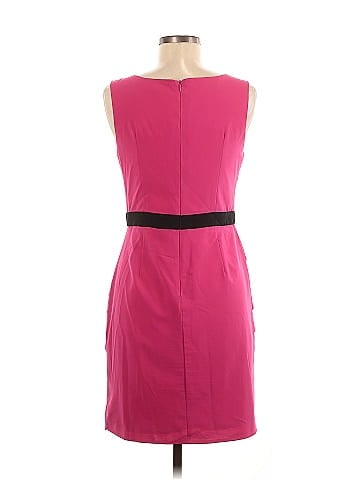 Minuet Cocktail Dress (view 2)