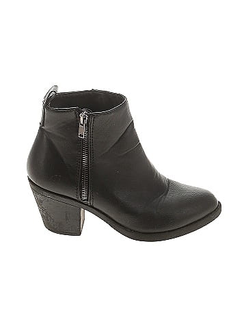 Rampage Ankle Boots (view 1)