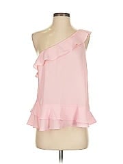 Likely Sleeveless Blouse