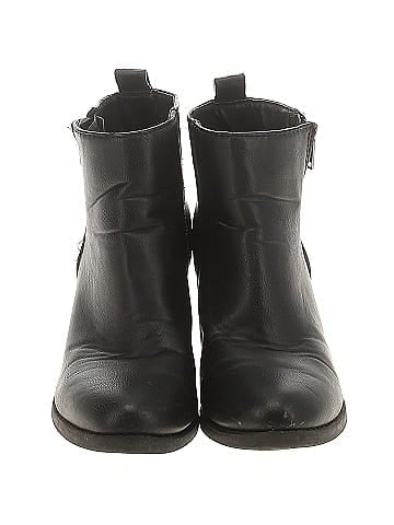 Rampage Ankle Boots (view 2)