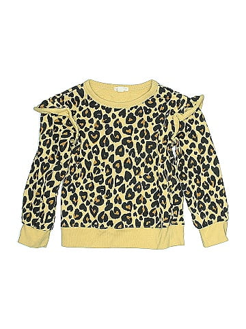 Crewcuts Pullover Sweater (view 1)