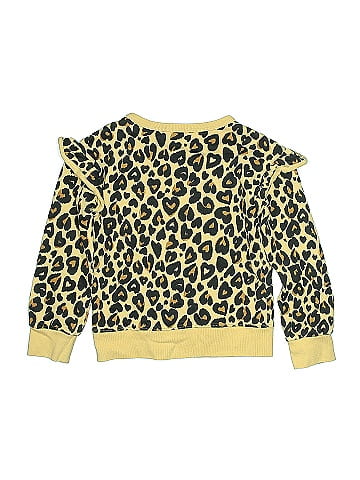 Crewcuts Pullover Sweater (view 2)