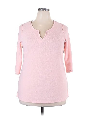 Avenue Pullover Sweater (view 1)
