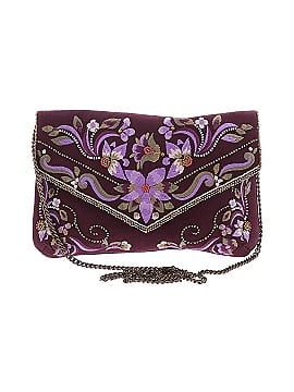 Mary Frances Clutch