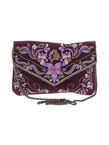 Mary Frances Clutch (view 1)