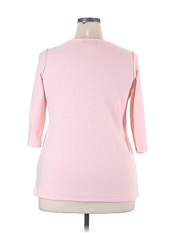Avenue Pullover Sweater (view 2)