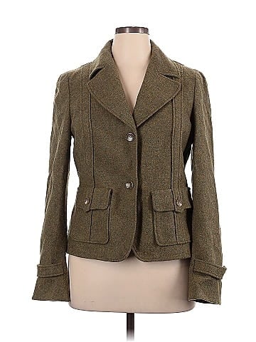 Talbots Blazer (view 1)