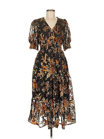 Piper & Scoot Cocktail Dress (view 1)