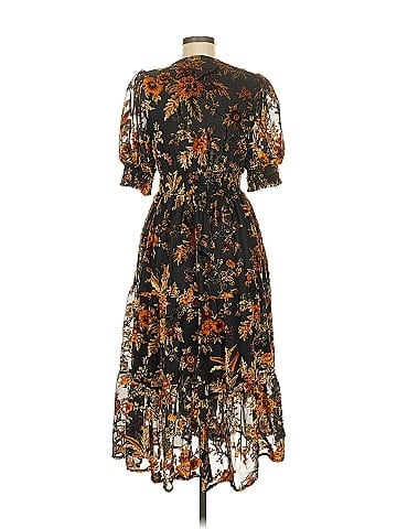 Piper & Scoot Cocktail Dress (view 2)