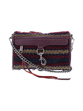 Rebecca Minkoff Leather Crossbody Bag