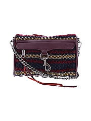 Rebecca Minkoff Leather Crossbody Bag