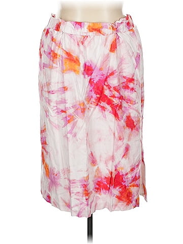 Ann Taylor Casual Skirt (view 1)