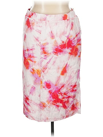 Ann Taylor Casual Skirt (view 2)