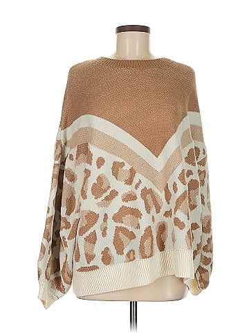 Jodifl Poncho (view 1)