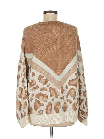 Jodifl Poncho (view 2)
