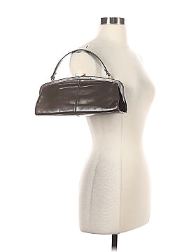 Hobo International Leather Clutch (view 2)