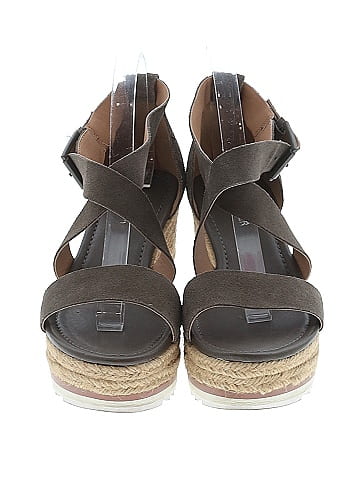 Marc Fisher Wedges (view 2)