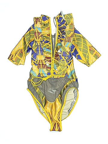 FRYE One Piece Swimsuit (view 1)