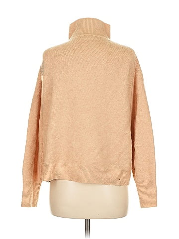 J.Crew Turtleneck Sweater (view 2)