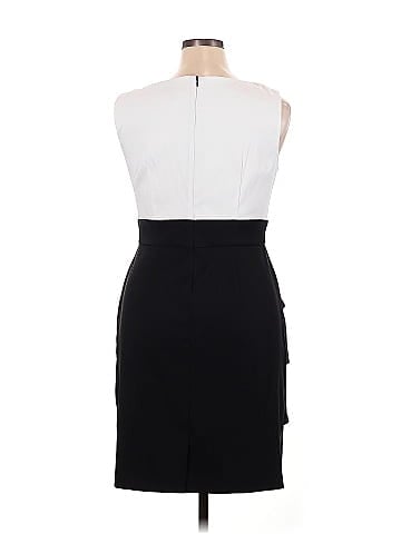 Connected Apparel Cocktail Dress (view 2)