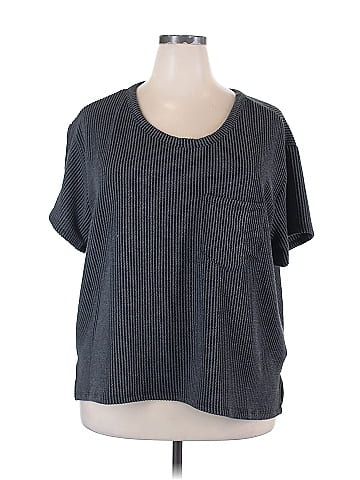 Andree by UNIT Short Sleeve T-Shirt (view 1)