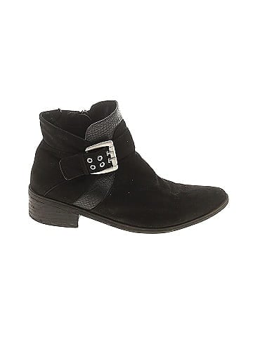 Bella Vita Ankle Boots (view 1)