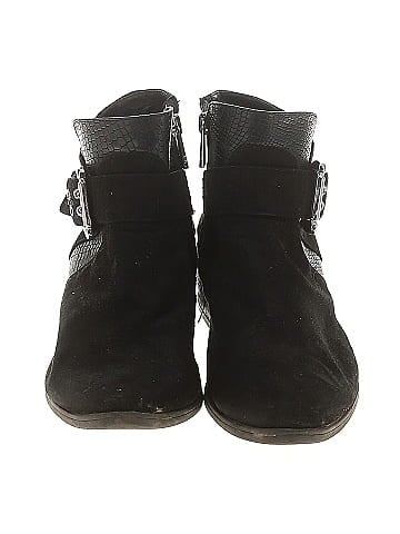 Bella Vita Ankle Boots (view 2)