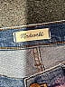 Madewell Solid Blue Black Jeans Size 28 waist - photo 7