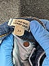 Madewell Solid Blue Black Jeans Size 28 waist - photo 8