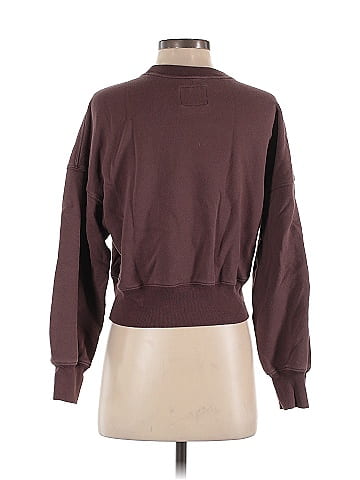 Abercrombie & Fitch Sweatshirt (view 2)