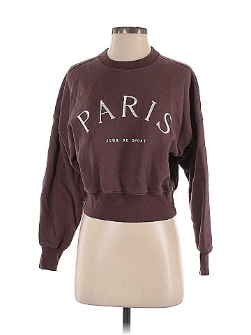 Abercrombie & Fitch Sweatshirt (view 1)
