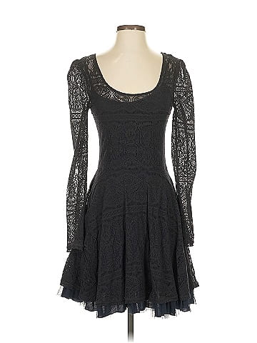 Free People Cocktail Dress (view 1)
